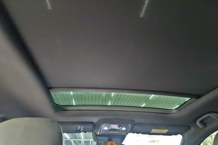 Used BYD Song PLUS New Energy 2023 Champion Edition EV 520KM Prestige Model