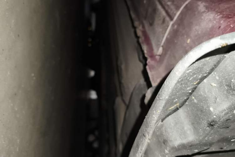 Used Nissan Tiida 2013 1.6L CVT Cool Cafe Edition
