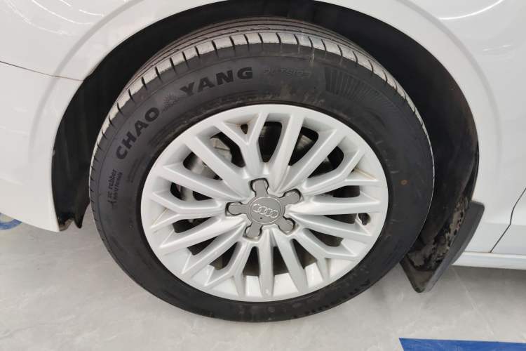 Used Audi A3 2016 Limousine 35 TFSI Prestige Edition
