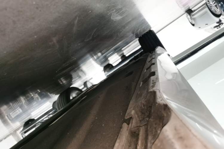 Used Volkswagen FAW-Volkswagen CC 2019 380TSI Yeyan Edition China V Standard
