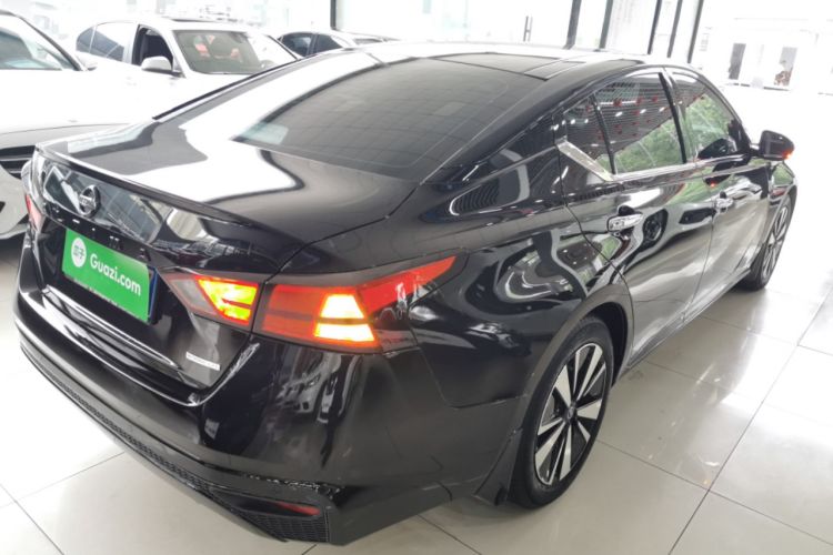 Used Nissan Teana 2021 2.0L XL Comfort Edition