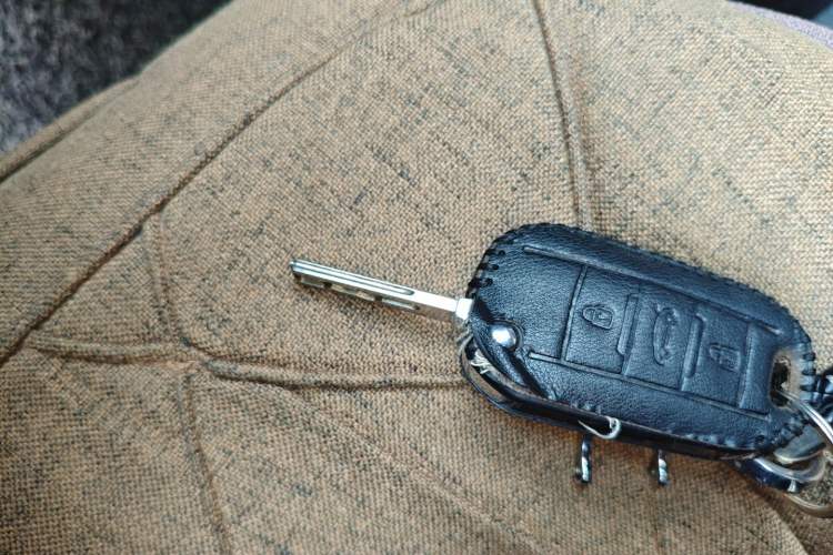 Used Citroen Elysee 2014 1.6L Automatic Fashion Model
