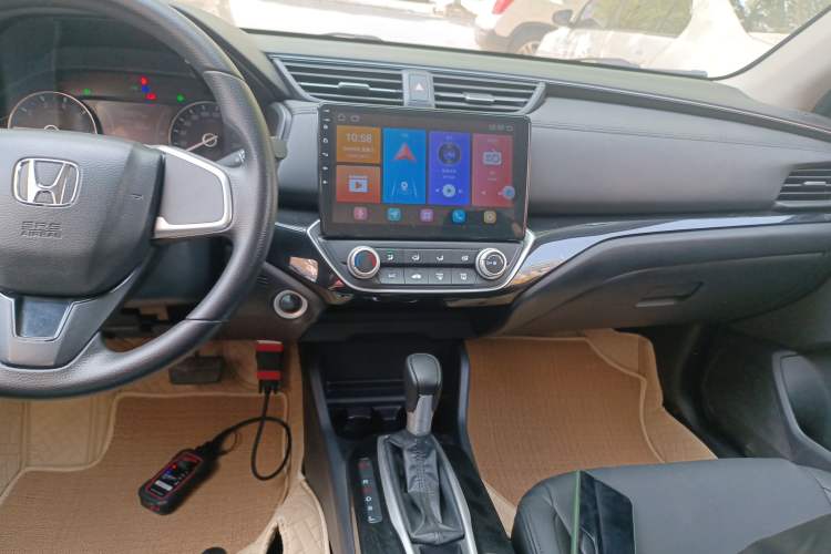 Used Honda Crider 2022 180 Turbo CVT Comfort Version
