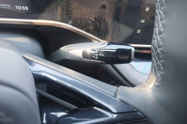 Used Hongqi EH7 2024 600 Pro
