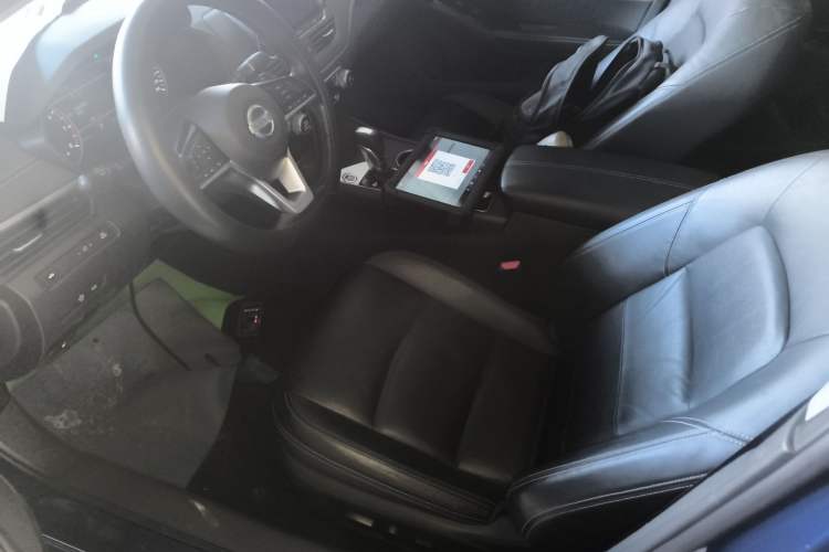 Used Nissan Teana 2019 2.0T XL Upper Smart Enjoyment Version