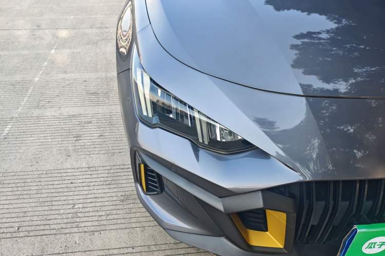 Used GAC Trumpchi EMPOW 2021 270T DCT J15 Version
