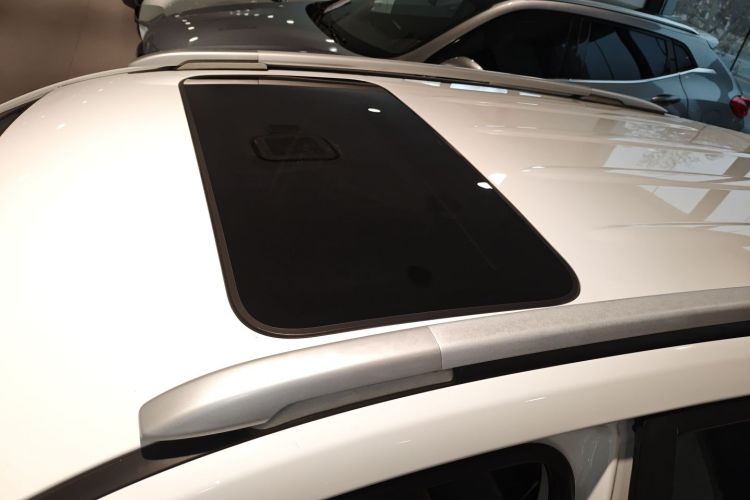 Used Changan CS15 2019 1.5L Automatic Entry Model China VI Standard
