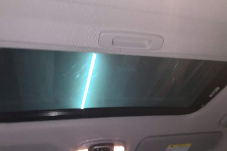 Used Hyundai Elantra 2022 1.5L CVT LUX Prestige Edition