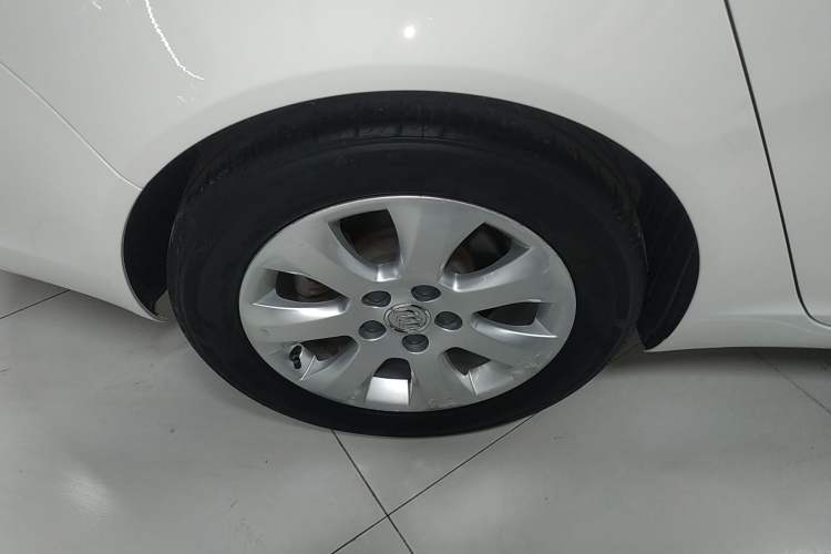 Used Buick Regal 2015 2.0L Elite Fashion Edition
