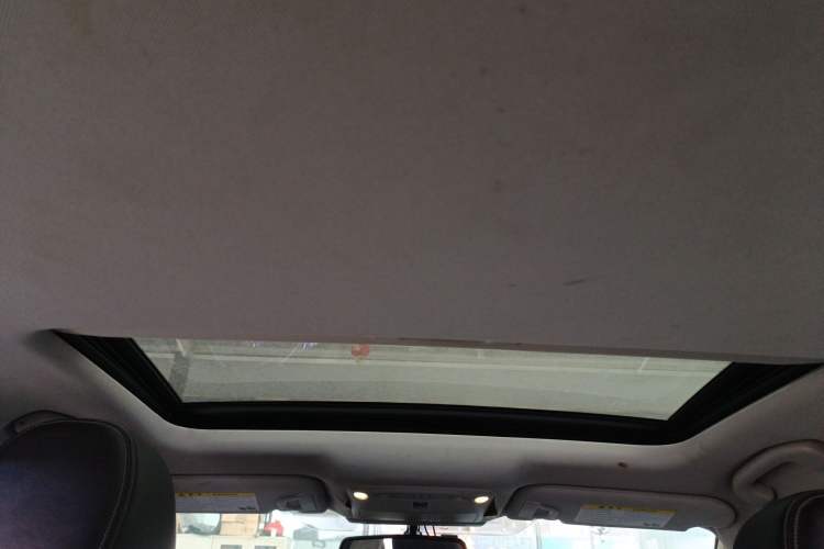 Used Infiniti Q50L 2015 2.0T Sport Edition
