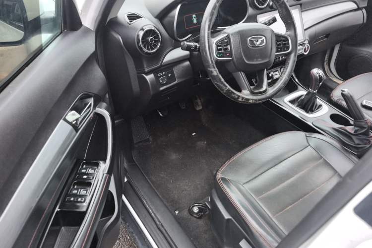 Used Cowin X3 2019 1.5L Manual Zhiyao Edition
