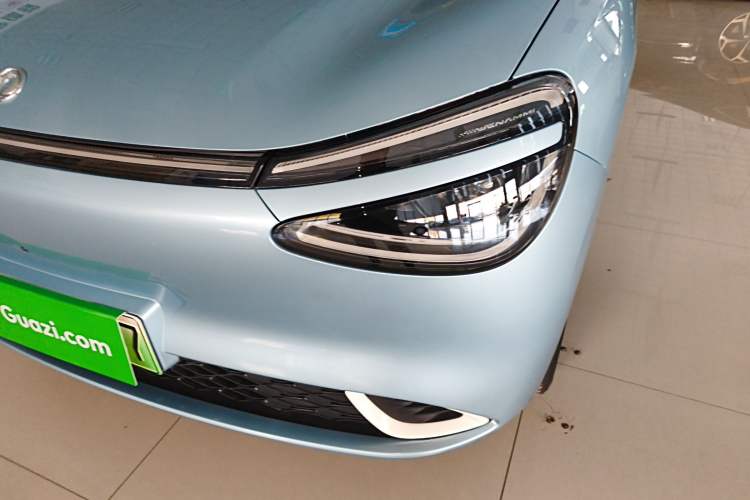 Used Dongfeng NAMMI 01 2024 330 Plus
