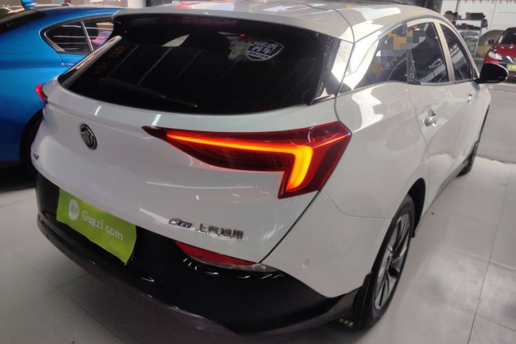 Used Buick Velite 6 2024 430km Enjoyment Version
