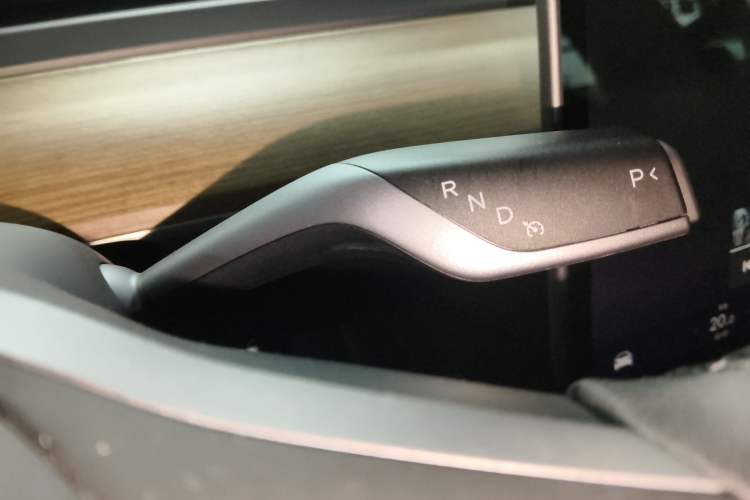 Used Tesla Model 3 2022 Performance High-Performance All-Wheel-Drive Version
