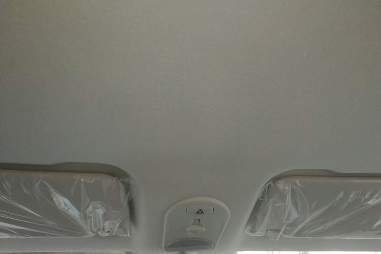 Used Bestune Pony 2025 222km Range Agile Horse