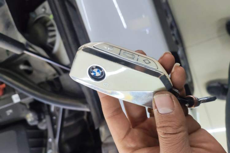 Used BMW X1 2024 sDrive25Li X Design Package
