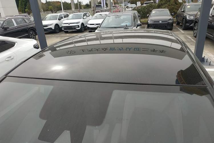 Used Volkswagen ID.3 2025 Smart Edition Ultra-Intelligent Oxygen Version
