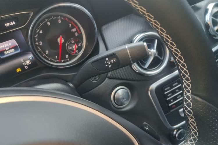 Used Mercedes-Benz GLA 2017 GLA 200 Sport Edition
