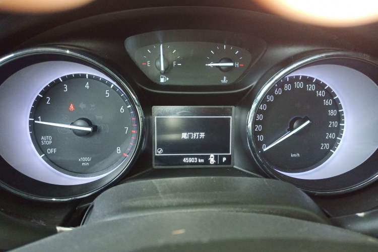 Used Buick Verano 2019 Sedan 15S Automatic Entry Model
