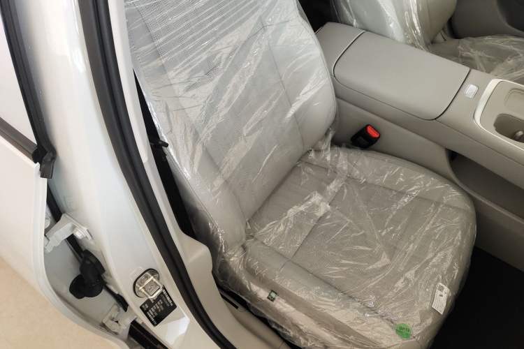 Used Leapmotor B01 2025 650 LiDAR Edition