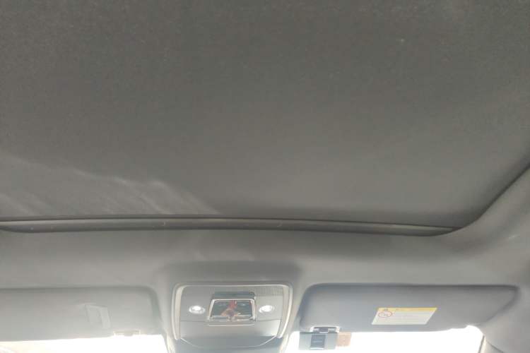 Used BYD Song PLUS 2020 1.5T Automatic Prestige Edition