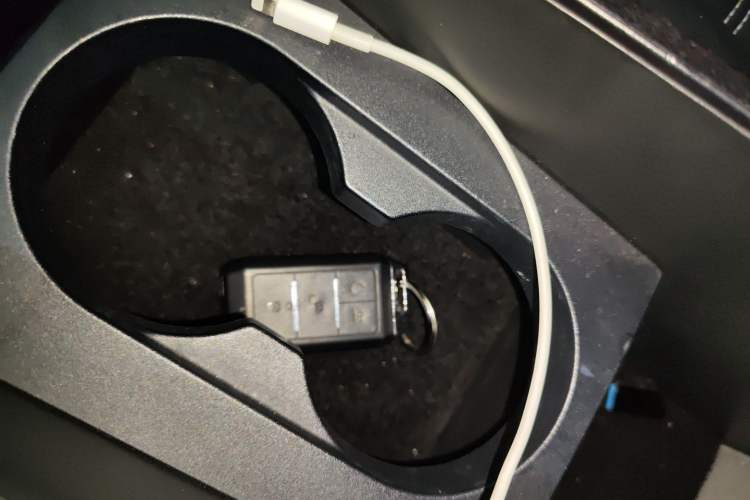 Used BYD e2 2019 Standard Range Model – Smart & Comfortable Version