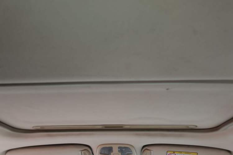 Used Chery Arrizo M7 2015 2.0L CVT Wide Enjoyment Edition 232 Seats