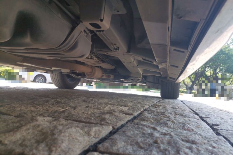 Used GAC Trumpchi M8 2021 Lingxiu Series 390T Luxury Edition
