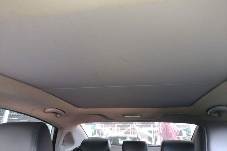 Used Hyundai Mistra 2014 1.8L Automatic Deluxe DLX Model
