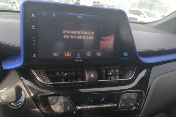 Used Toyota IZOA EV 2020 E·Smart Edition