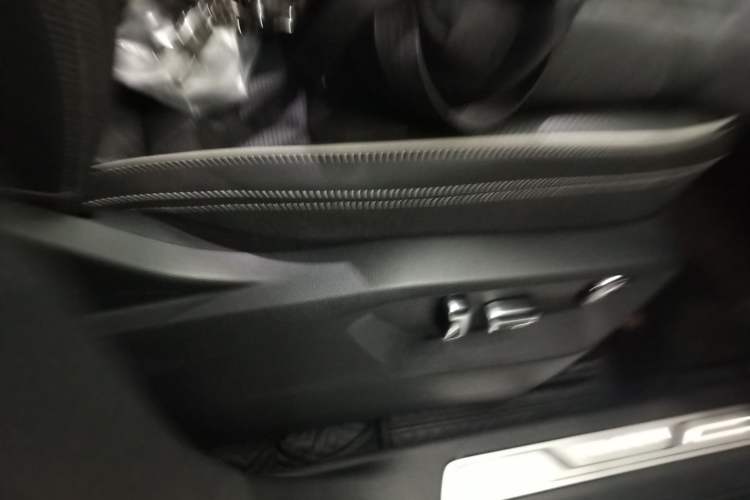 Used Volkswagen Talagon 2023 Facelift 380TSI All-Wheel-Drive Flagship Shengjing Edition 6 Seats