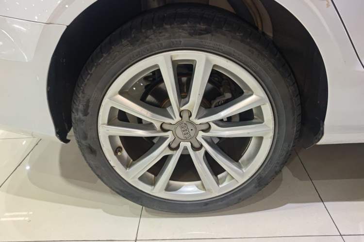 Used Audi A3 2016 Limousine 35 TFSI Style Edition
