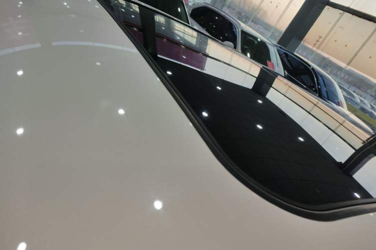 Used Oshan X5 2021 1.6L CVT Flagship Model
