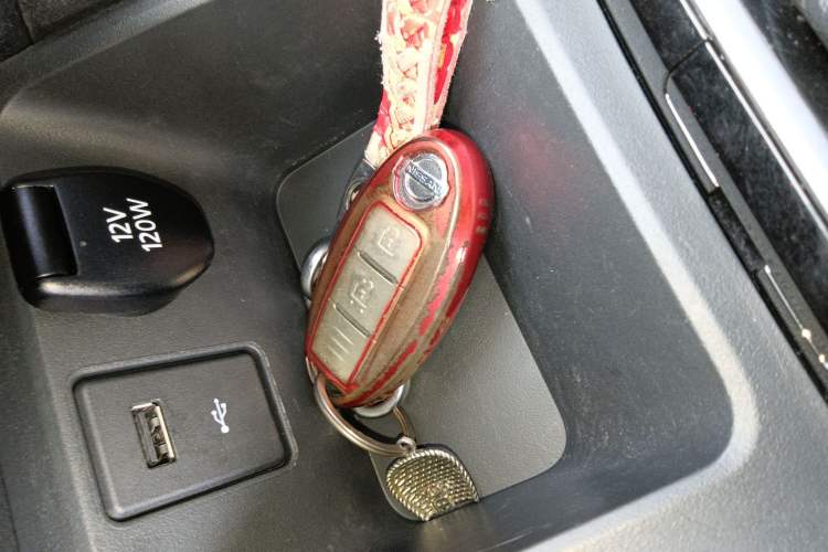 Used Nissan Qashqai 2022 2.0L CVT XV Smart Enjoyment Version