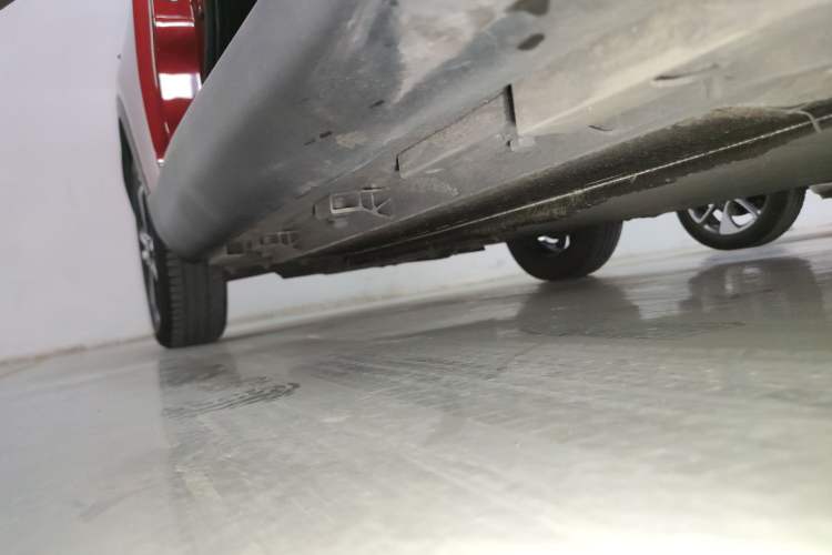 Used Chery Little Ant 2019 4-Seater Smart Edition 35 kWh