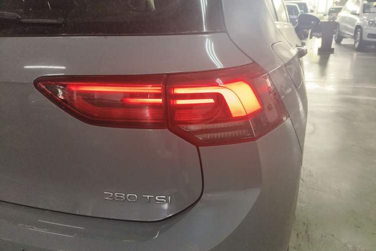 Used Volkswagen Golf 2021 280TSI DSG Pro
