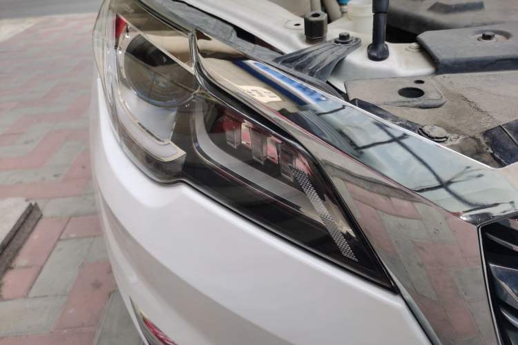 Used JETOUR X70 2019 1.5T DCT Joyride Edition
