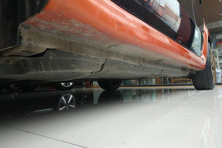 Used  forfour 2018 1.0L 52 kW Dynamic Edition