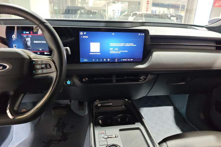 Used Ford Mondeo 2023 EcoBoost 180 Comfort Model