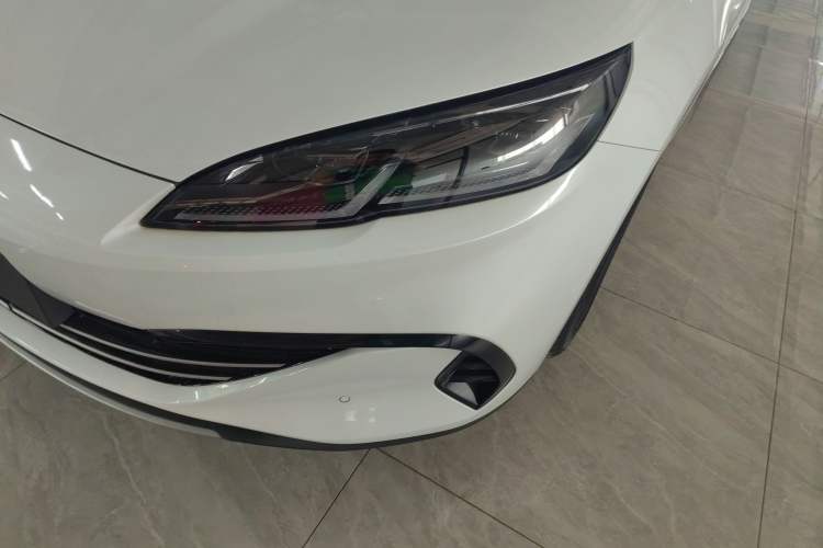 Used BYD Seal 06 New Energy 2024 DM-i 120KM Prestige Model