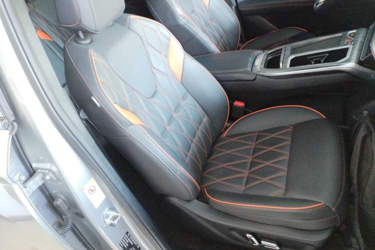 Used Haval XY 2022 1.5T Smart Edition
