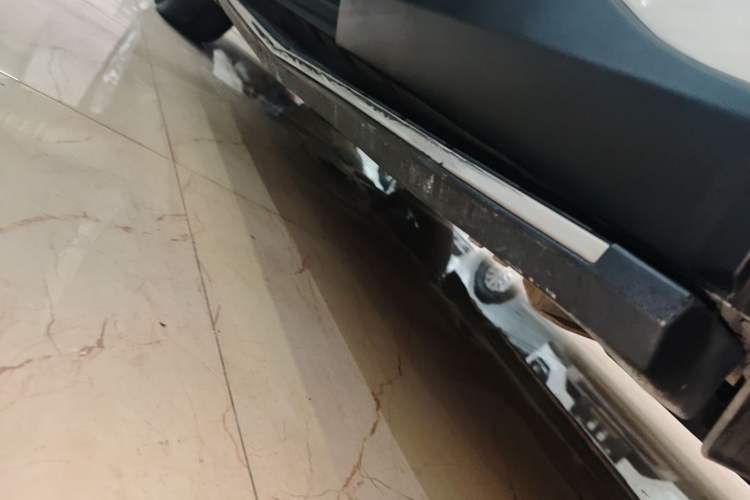 Used Toyota RAV4 2020 Dual-Engine 2.5L E-CVT Two-Wheel Drive Elite Edition
