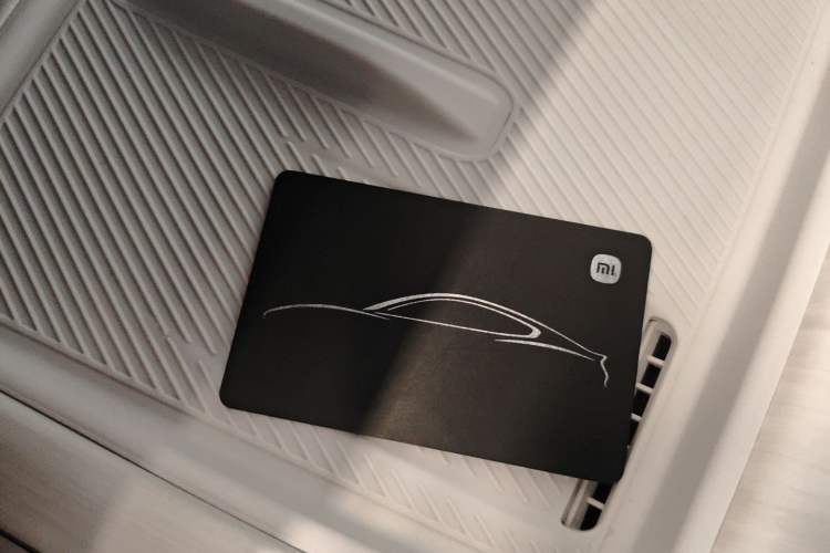 Used  SU7 2024 Rear-Drive Ultra-Long Range Advanced Pro-Level Intelligent Driving Version
