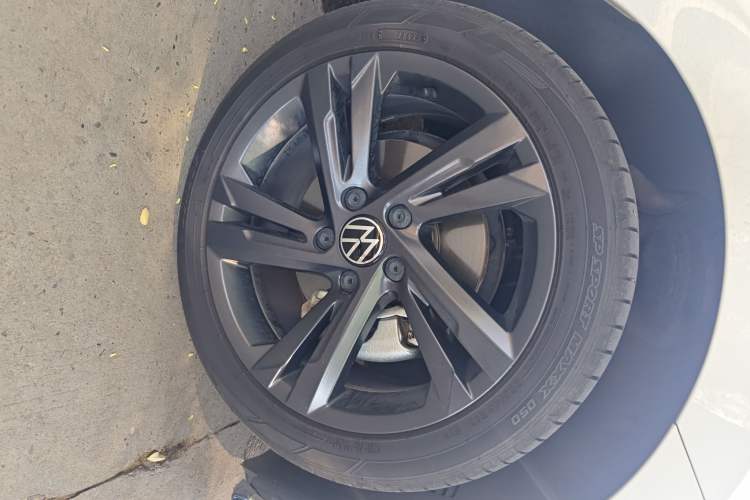 Used Volkswagen Golf 2021 280TSI DSG R-Line
