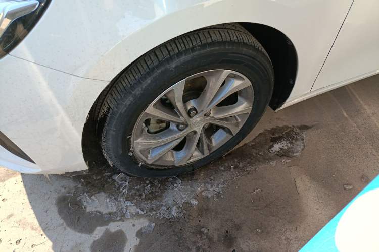 Used Buick Verano 2022 Pro 533T Enjoyment Edition