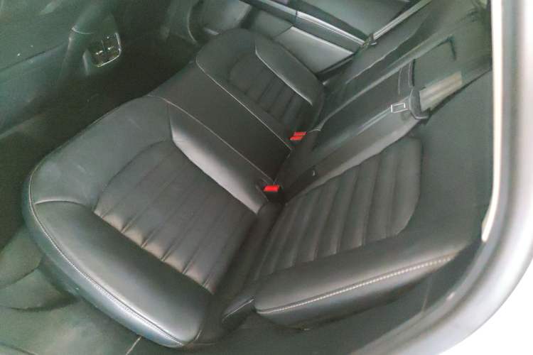 Used Ford Mondeo 2017 EcoBoost 180 Stylish Model
