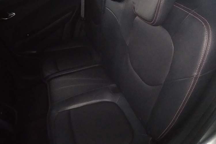 Used Baojun 510 2019 1.5L CVT Enjoyment Model China VI Emission Standard
