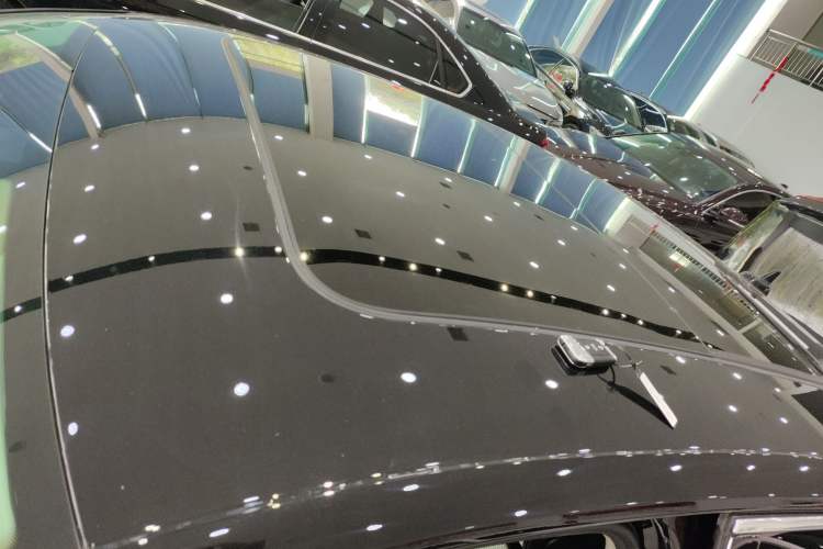 Used Volkswagen Magotan 2023 2 Million Units Commemorative Edition 330TSI DSG Luxury Version
