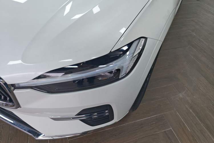 Used Volvo XC60 2022 B5 4x4 Zhiyi Luxury Edition