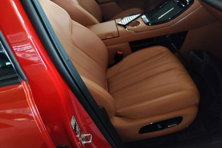 Used AION V 2024 Aion Tyrannosaurus 650 LiDAR Edition
